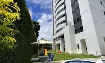 Imagem 2: Apartamento à venda no ARIANO SUASSUNA, POÇO DA PANELA, Recife, PE