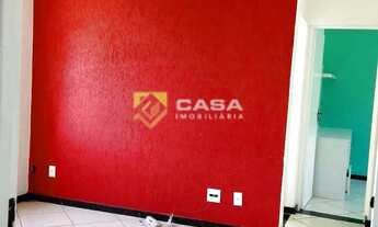 Imagem 6: KA-2 quartos TÉRREO, Castelândia