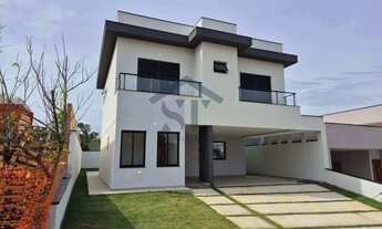 Imagem: Casa à venda no Condomínio Residencial