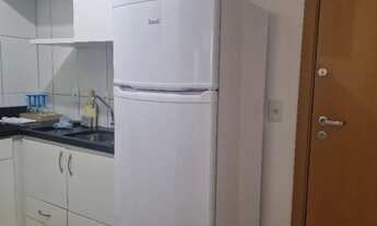 Imagem 7: Excelente APARTAMENTO Semi MOBILIADO para locação