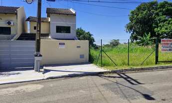 Imagem: Sobrado Jardim Vitória - Goiânia - GO