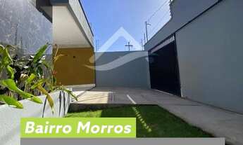 Imagem 4: Casa Alto Padrão Morros Planta Moderna Oportunidade