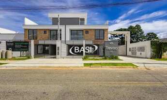 Imagem 2: Casa em condomínio fechado com 3 quartos á Venda em Santa Felicidade - Pronto para morar!