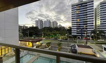 Imagem: Apartamento à venda no ONE LIFE ALPHAVILLE