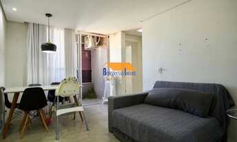 Imagem: Apartamento de 2 quartos bairro da Graça