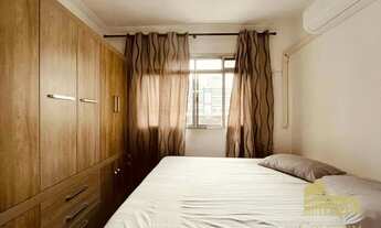 Imagem 6: Kitnet com 1 dormitório à venda, 30 m² por R$ 225.000,00 - Boqueirão - Praia Grande/SP