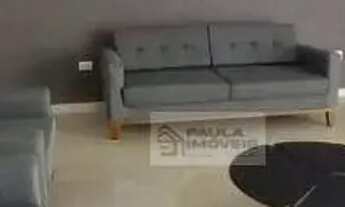 Imagem 3: Apartamento com 2 dormitórios para alugar, 43 m² por R$ 2.200,00/mês - Carandiru - São Pau