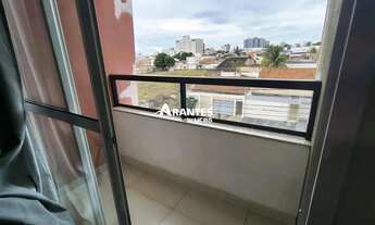 Imagem 2: Apartamento com 57m² 2 quartos á venda no bairro Pampulha