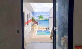 Imagem 4: Casa em RUA ENZO DE PAULA GALVÃO - Jardim Araras - Indaiatuba/SP