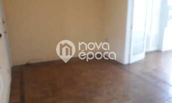 Imagem 3: Grajaú Apartamento com 2 dormitórios