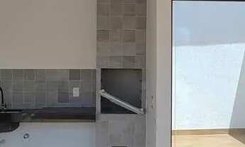 Imagem 2: Duplex para venda tem 123 metros quadrados com 2 quartos em Jardim Belvedere - Volta Redon