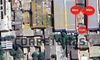 Imagem 2: Terreno à venda Comercial na Niterói em Canoas, próx da BR