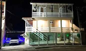 Imagem: Casa de condomínio para aluguel por temporada