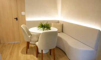 Imagem 7: Lindo apartamento , 52m², 3 quartos em Aleixo - Manaus - AM