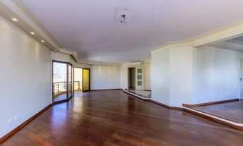 Imagem 6: Apartamento para venda em Santa Cecília com 4 quartos, sendo 2 suítes , 270m²