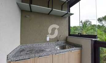 Imagem 2: Apartamento para venda com 148 m² com 2 suítes e 1 vaga em Icaraí - Niterói - RJ