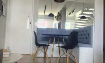 Imagem 5: Cobertura duplex 2qts/suíte em Residencial Itaparica