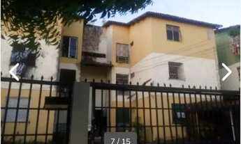 Imagem 4: Apartamento com 2 dormitórios à venda, 53 m² por R$ 110.000,00 - Prefeito José Walter - Fo