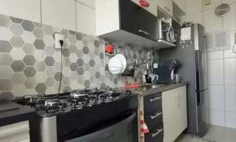 Imagem 4: Cobertura duplex 2qts/suíte em Residencial Itaparica