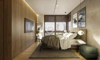 Imagem 6: Apartamento de 3 Quartos, 107m², 2 Vagas