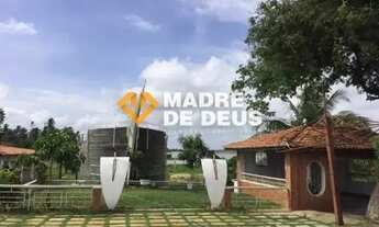 Imagem 2: Sítio na Praia da Sabiaguaba