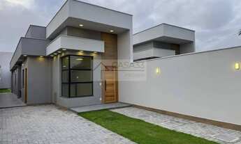 Imagem: Casa para Venda em Maricá, Jardim Atlântico