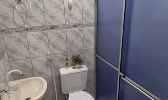 Imagem 7: Casa no Conjunto da Embrapa em Macapá