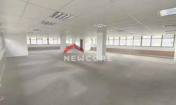 Imagem 3: Sala comercial em Avenida Doutor Cardoso de Melo - Vila Olímpia - São Paulo/SP