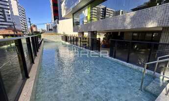 Imagem 5: SMART 445 NASCENTE - PONTA VERDE - ANDAR ALTO - 3 QUARTOS