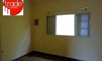 Imagem 2: Casa residencial à venda, Vila Monte Alegre, Ribeirão Preto