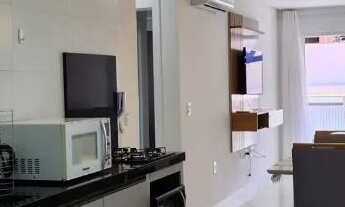 Imagem 6: Apartamento Mobiliado com Vista para o Mar em Itapema