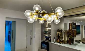 Imagem 6: Vendo apart Farol da Ilha