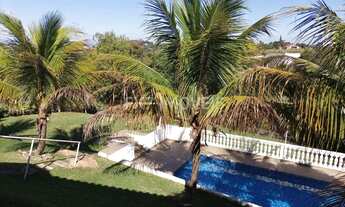 Imagem 6: Chácara em Valinhos que estuda 100% em permuta