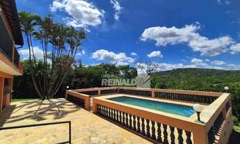 Imagem: Chácara com 3 dormitórios à venda, 3095