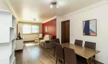 Imagem 3: APARTAMENTO PARA LOCAÇÃO COM 3 DORMITÓRIOS NO BATEL