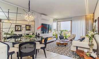 Imagem 5: Apartamento em Rua Doutor Oscar Bittencourt - Menino Deus - Porto Alegre/RS