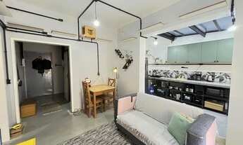 Imagem 4: Apartamento de 2 quartos no bairro Menino Deus em Porto Alegre