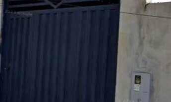 Imagem: Galpão para locação em Betim de 6x24