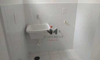 Imagem 7: Apartamento com 1 quarto para alugar, 50 m² por R$ 1.289/mês - Nova Aliança - Ribeirão Pre