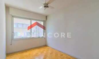 Imagem: Apartamento em Avenida Senador Salgado Filho