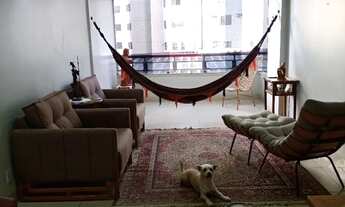 Imagem 6: Apartamento 3 quartos bosque dos buritis