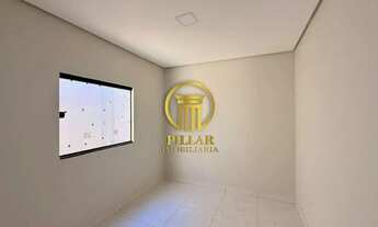 Imagem 3: CASA DISPONÍVEL PARA VENDA NO BAIRRO CARMELO - MONTES CLAROS/MG 60mt²