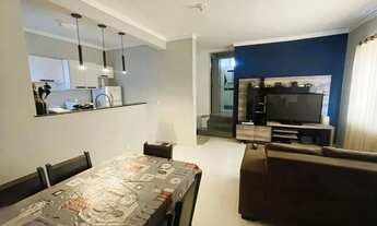 Imagem 6: Casa com 4 dormitórios à venda, 193 m² por R$ 780.000,00 - Condomínio Horto Florestal - So