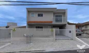 Imagem: Sobrado no SÃO BRAZ com 150m²