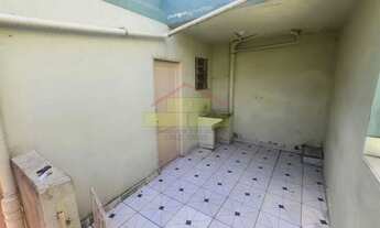 Imagem 3: Imóvel para aluguel possui 40 metros quadrados com 1 quarto