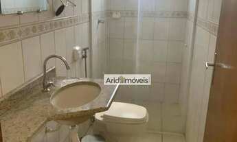 Imagem 2: Chácara com 3 dormitórios para alugar, 1000 m² por R$ 5.500/mês - Loteamento Parque dos Pá