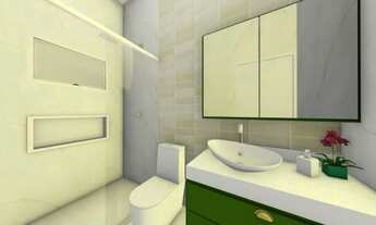 Imagem 7: Casa Duplex com Piscina no Alphaville Sergipe