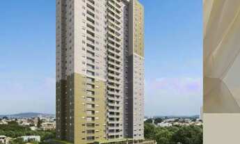 Imagem 4: Apartamento 3Q - 87,59 m² - AURORA LAGO DAS ROSAS