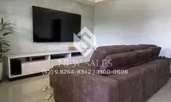 Imagem 3: Casa com 3 suítes, área gourmet - Setor Solar Santa Rita