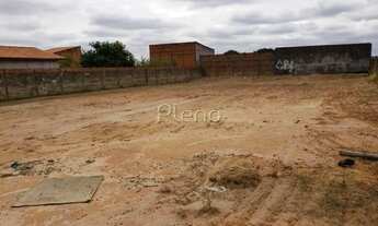 Imagem 4: Terreno à venda com 1250m² na Cidade Satélite Íris, em Campinas